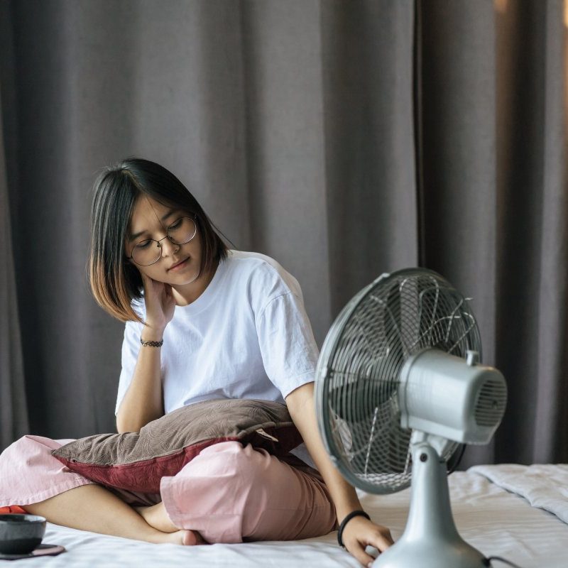 Canicule : nos conseils pour rester au frais