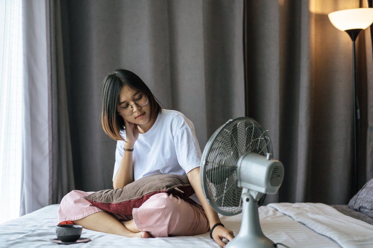 Canicule : nos conseils pour rester au frais
