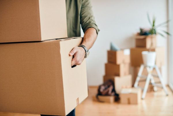 Emménagement étudiant : la check-list pour réussir son installation