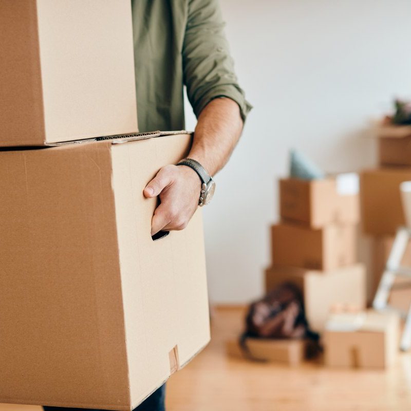 Emménagement étudiant : la check-list pour réussir son installation