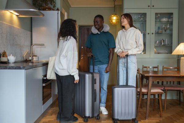 Étudiants internationaux : comment trouver un logement ?