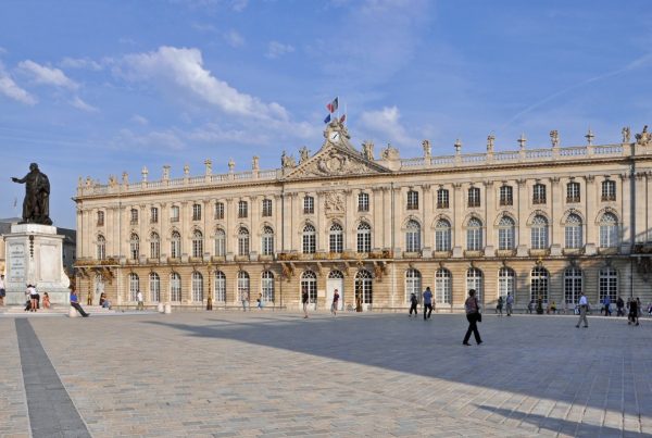 Vie étudiante à Nancy : 10 bons plans à connaître