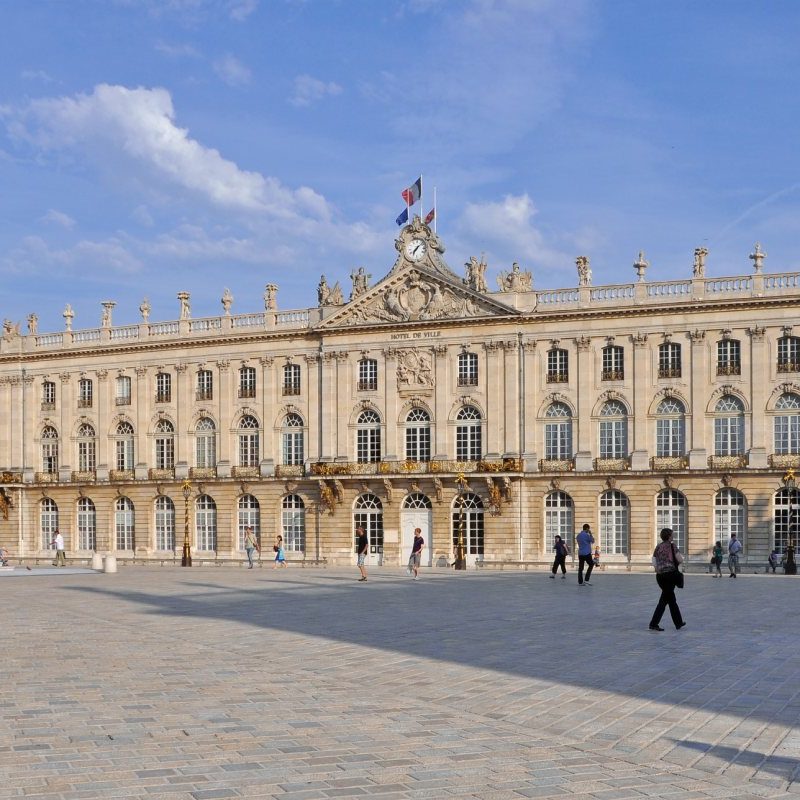 Vie étudiante à Nancy : 10 bons plans à connaître
