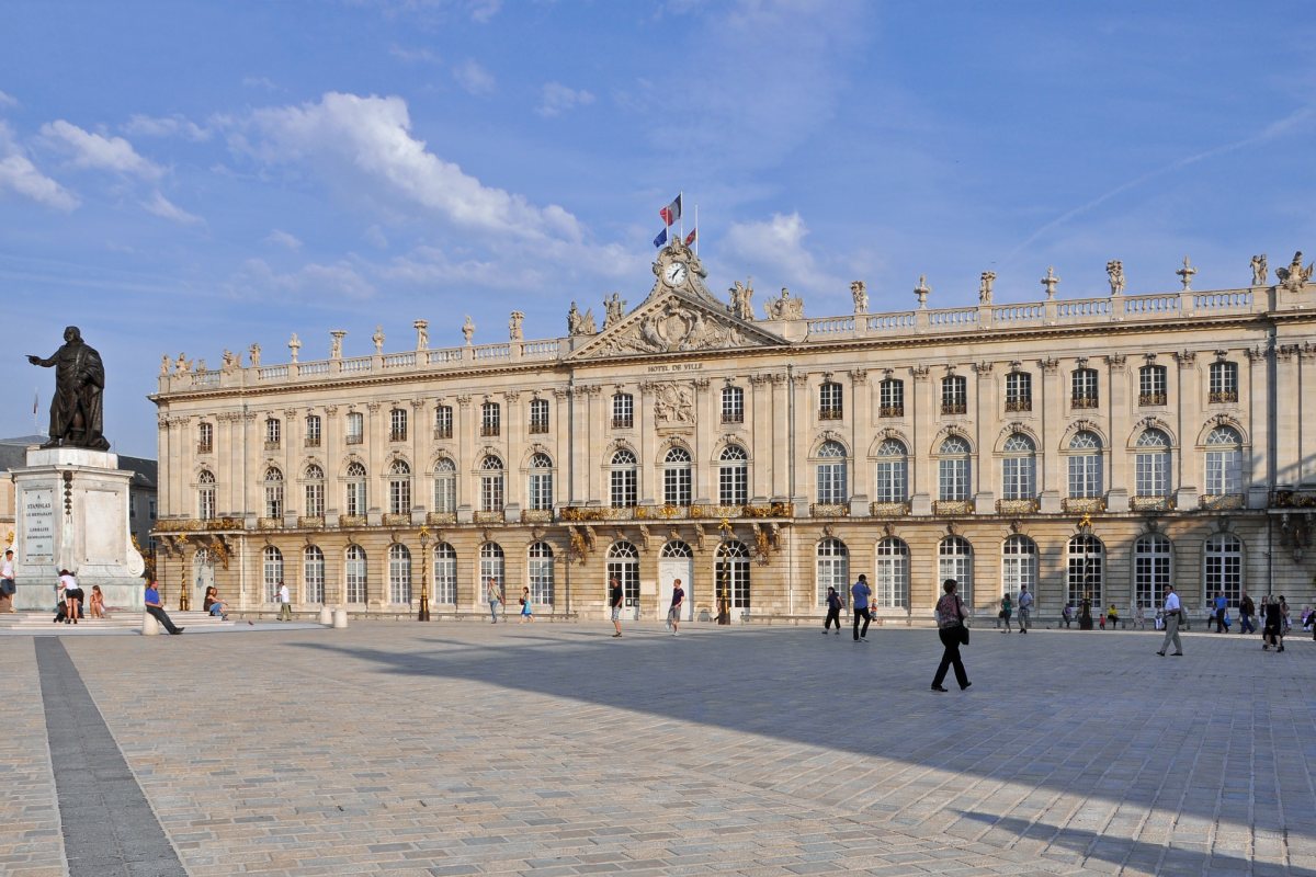 Vie étudiante à Nancy : 10 bons plans à connaître