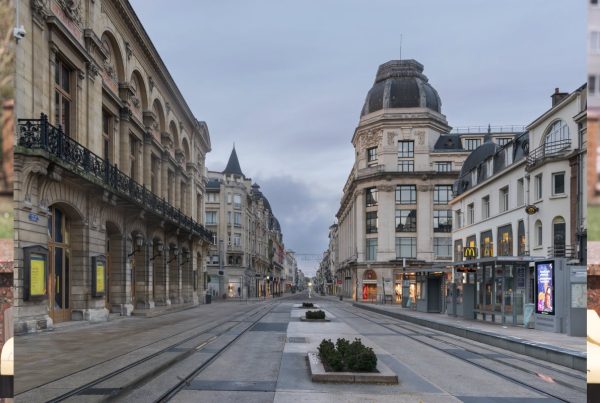 Logement étudiant à Reims : bien préparer son arrivée