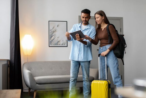 Check-list d’arrivée dans votre résidence MGEL Logement