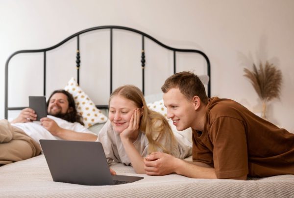 Internet en résidence étudiante : ce qu’il faut vérifier