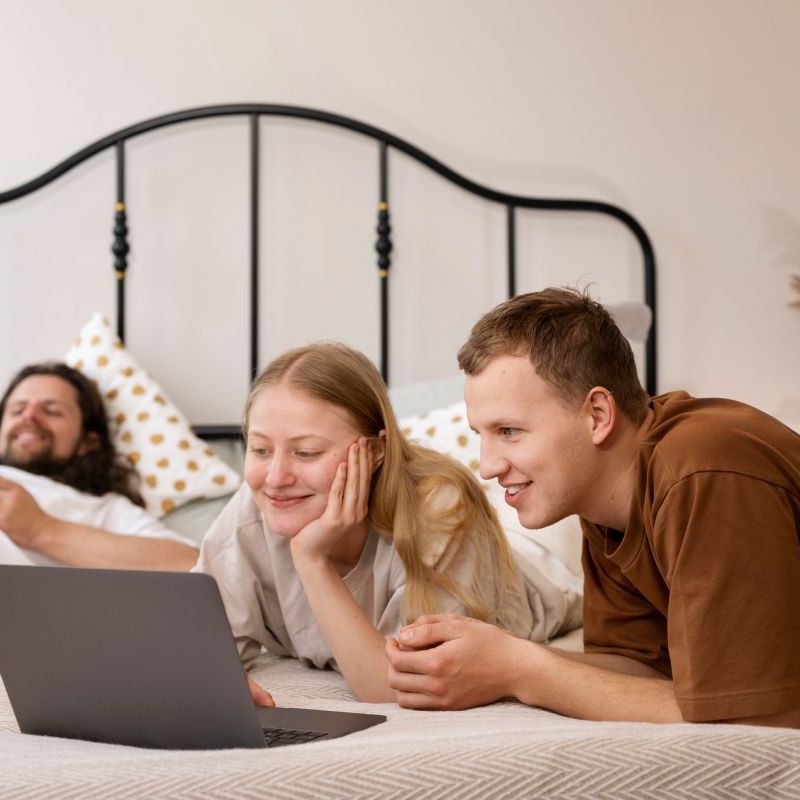 Internet en résidence étudiante : ce qu’il faut vérifier