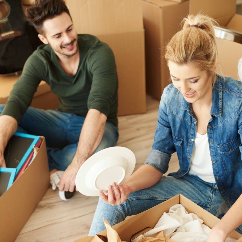 Studio étudiant : aménager 18 m² sans exploser son budget