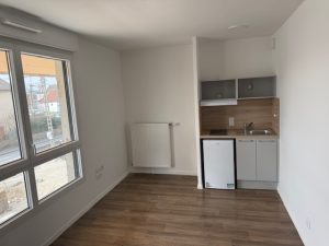 Résidence étudiante Villeneuve St Georges Logements étudiants T1