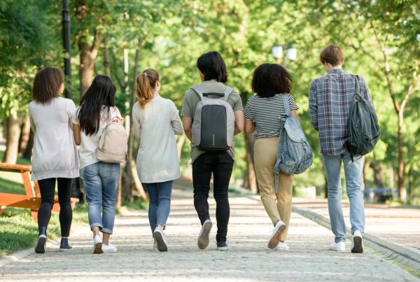 Rentrée universitaire : 10 conseils pour bien démarrer son année