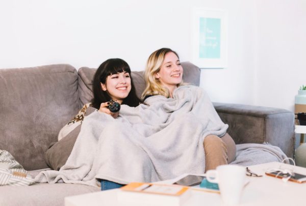 Comment préparer son logement étudiant au changement de saison ?
